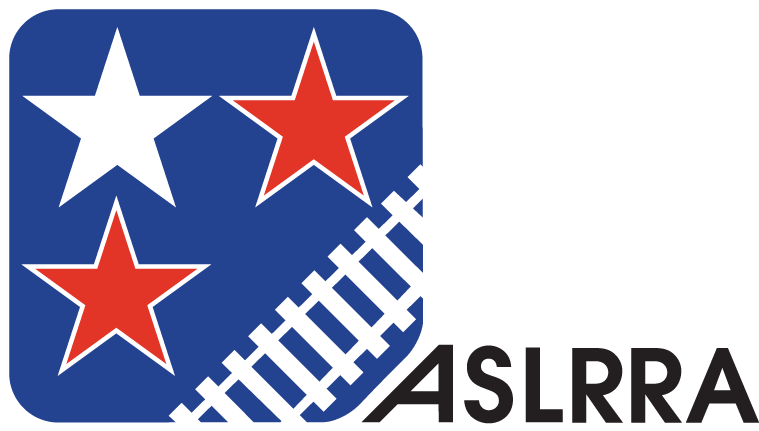 ASLRRA Logo
