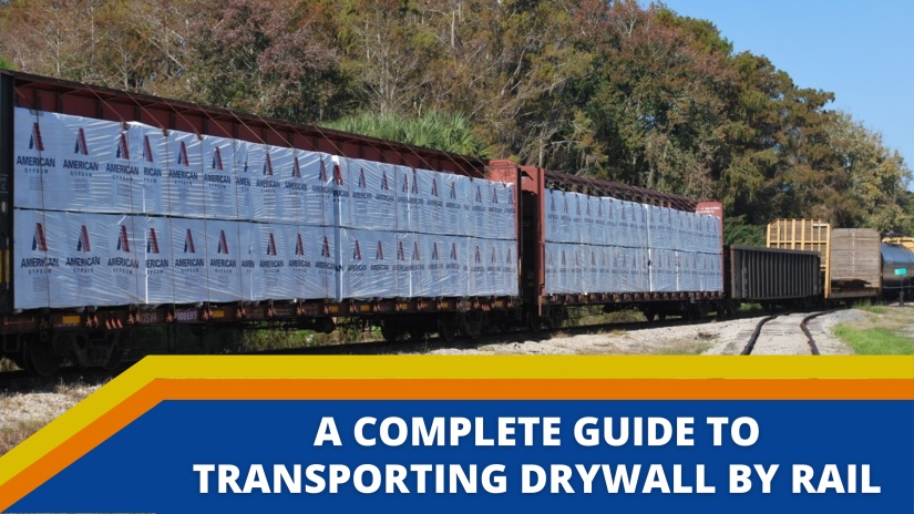 Seminole Gulf Railway