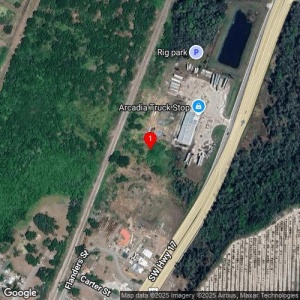 Keller Williams Realty Arcadia Site