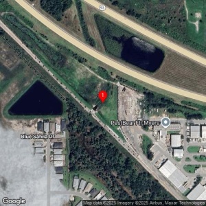 SGLR North Fort Myers Site