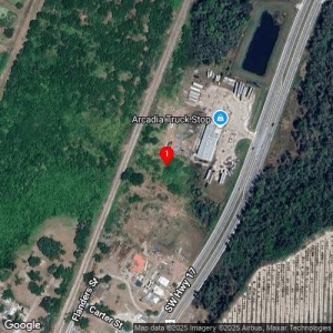 Keller Williams Realty Arcadia Site