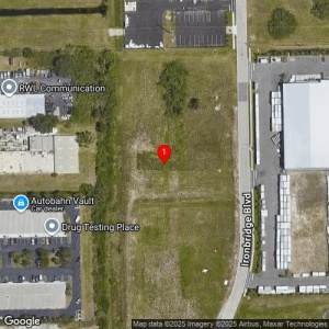 SGLR Ironbridge Site