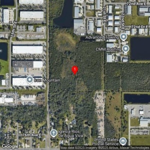 SRQ Sarasota Airport Property