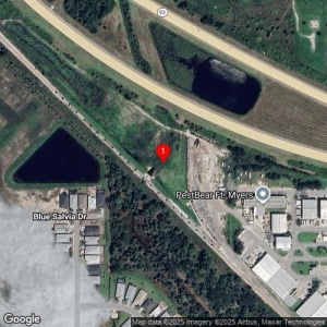 SGLR North Fort Myers Site