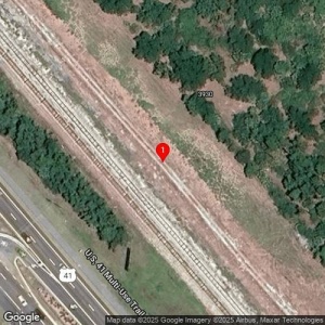 SGLR Punta Gorda Site