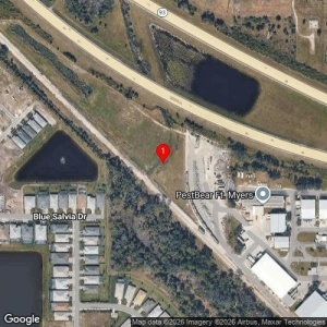 SGLR North Fort Myers Site