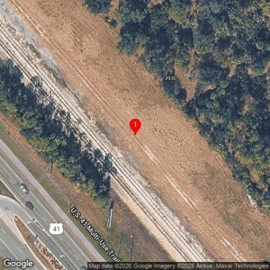 SGLR Punta Gorda Site