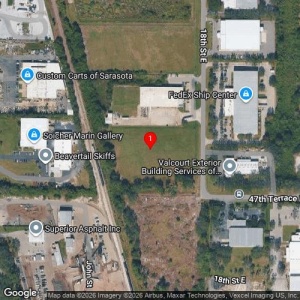 Manasota Industrial Park Property