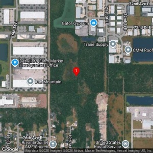 SRQ Sarasota Airport Property 