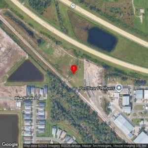 SGLR North Fort Myers Site