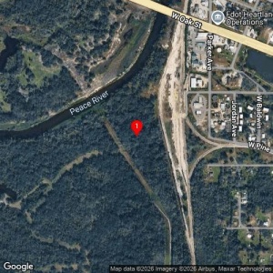 SGLR Arcadia Yard Site