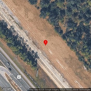 SGLR Punta Gorda Site