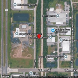 SGLR Sarasota Site