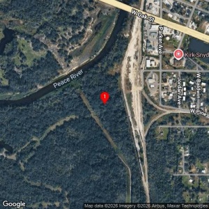 SGLR Arcadia Yard Site