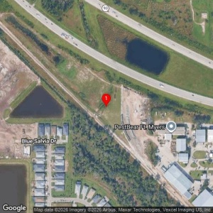 SGLR North Fort Myers Site