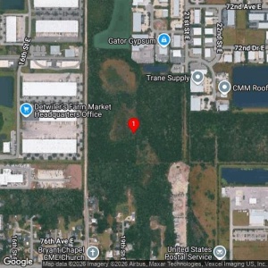 SRQ Sarasota Airport Property