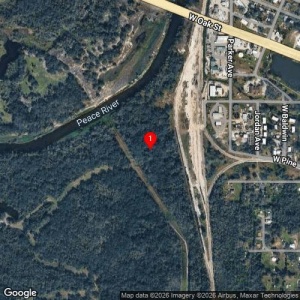 SGLR Arcadia Yard Site