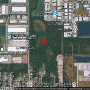 SRQ Sarasota Airport Property 
