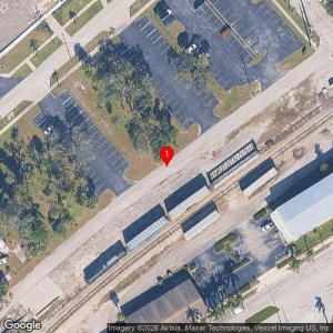 Tarpon Street Fort Myers Site