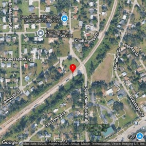 Tice – Fort Myers Site