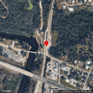 West Hickory Arcadia Site