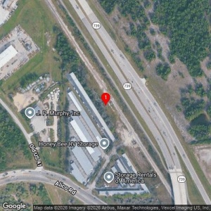SGLR Baker Site