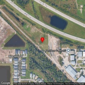 SGLR North Fort Myers Site