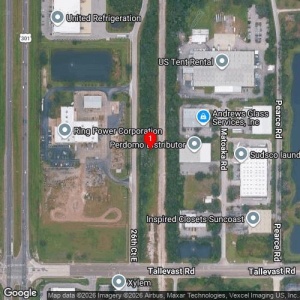 SGLR Sarasota Site